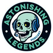 Podcast Astonishing Legends