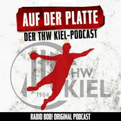 Podcast Auf der Platte – der THW Kiel Podcast bei RADIO BOB!