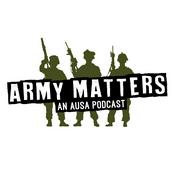 Podcast AUSA’s Army Matters Podcast