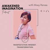 Podcast Awakened Imagination Podcast