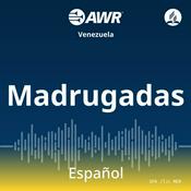 Podcast AWR en Espanol - 40 Madrugadas