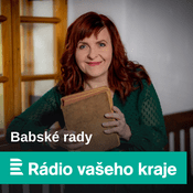 Podcast Babské rady