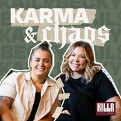 Podcast Karma & Chaos with Kail Lowry & Becky Hayter