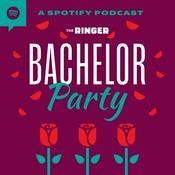 Podcast Bachelor Party