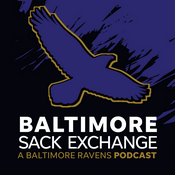 Podcast Baltimore Sack Exchange: A Baltimore Ravens podcast