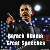 Podcast Barack Obama - Great Speeches