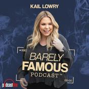 Podcast Barely Famous