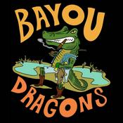 Podcast Bayou Dragons Podcast