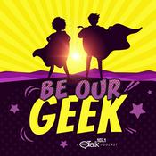 Podcast Be Our Geek