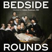 Podcast Bedside Rounds