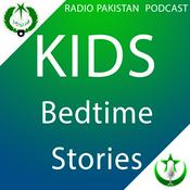 Podcast Bedtime Stories (English)