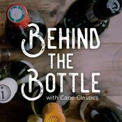 Podcast Behind the Bottle