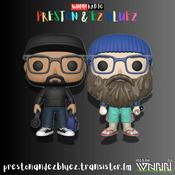 Podcast Preston & EZ BlueZ