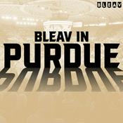 Podcast Bleav in Purdue