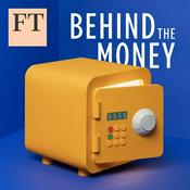 Podcast Behind the Money