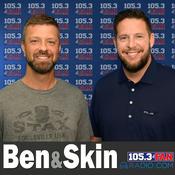 Podcast Ben & Skin