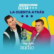 Podcast Benidorm Fest. La cuenta atrás