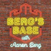 Podcast Berg's Base with Aaron Berg