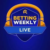 Podcast Betting Weekly Live