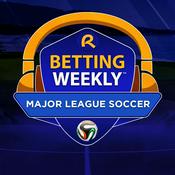 Podcast Betting Weekly: Major League Soccer