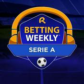 Podcast Betting Weekly: Serie A