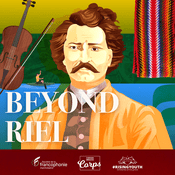 Podcast Beyond Riel