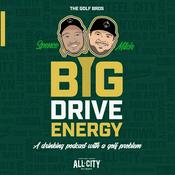 Podcast Big Drive Energy