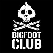 Podcast Bigfoot Club