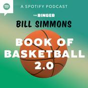 Podcast Book of Basketball 2.0