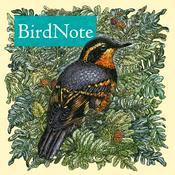 Podcast BirdNote Daily