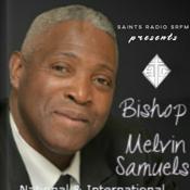 Podcast BISHOP MELVIN SAMUELS: HTC SERMONS