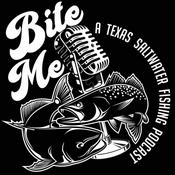 Podcast Bite Me - A Texas Saltwater Fishing Podcast