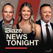 Podcast Blaze News Tonight