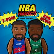 Podcast Bleav in NBA Prospects