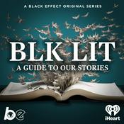 Podcast BLK LIT