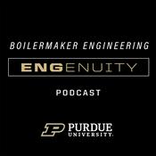 Podcast Boilermaker Engineering Engenuity Podcast