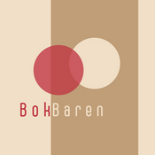 Podcast Bokbaren