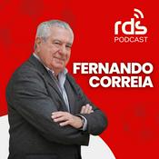 Podcast Fernando Correia na RDS