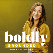 Podcast Boldly Grounded