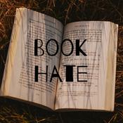 Podcast Book Hate