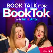 Podcast Book Talk for BookTok