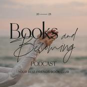 Podcast Books and Becoming