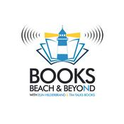 Podcast Books, Beach, & Beyond