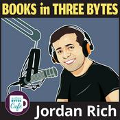 Podcast Books in Three Bytes