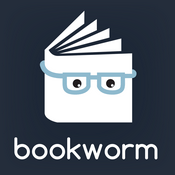 Podcast Bookworm