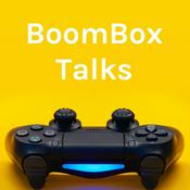 Podcast BoomBox Talks