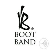 Podcast Boot Band - The Boot Xpander