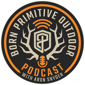 Podcast BORN PRIMITIVE OUTDOOR PODCAST