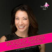 Podcast BossUp Babes with Karissa Adkins