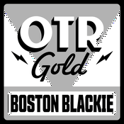 Podcast Boston Blackie | Old Time Radio